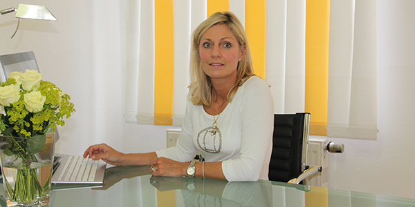 Dr. Andrea Teufel Frauenarzt