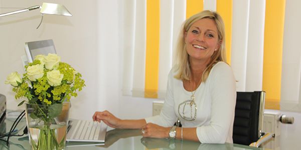 Dr. Andrea Teufel Gynäkologie